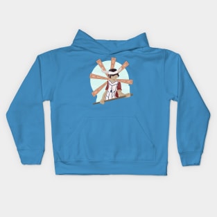 ico Kids Hoodie